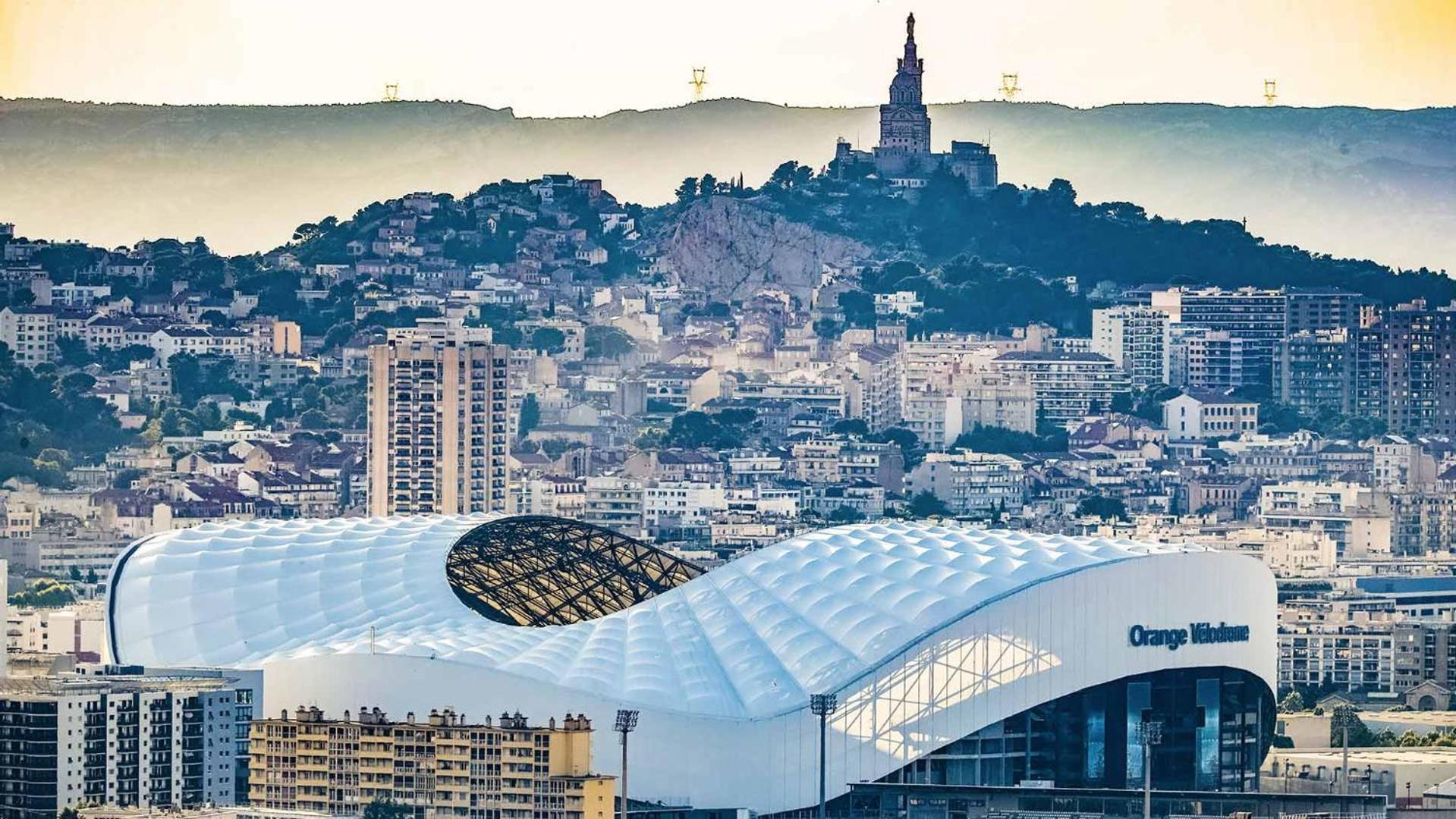 T2 Marseille Plage Exteriér fotografie